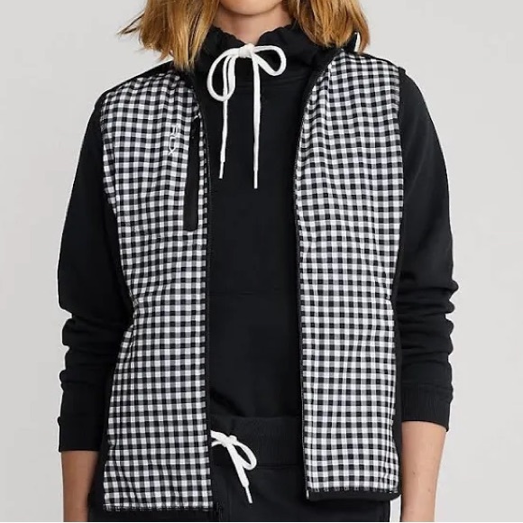 Ralph Lauren Golf Vest (L) - Picture 4 of 15